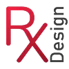 Logo de l'entreprise RX Design